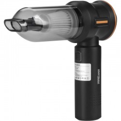 Akum. Mini dulkių siurblys 100W 11.1V LI-ION 6.0Ah Akum. Mini dulkių siurblys 100W 11.1V LI-ION 6.0Ah