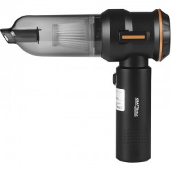 Akum. Mini dulkių siurblys 100W 11.1V LI-ION 6.0Ah Akum. Mini dulkių siurblys 100W 11.1V LI-ION 6.0Ah