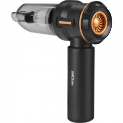 Akum. Mini dulkių siurblys 100W 11.1V LI-ION 6.0Ah Akum. Mini dulkių siurblys 100W 11.1V LI-ION 6.0Ah