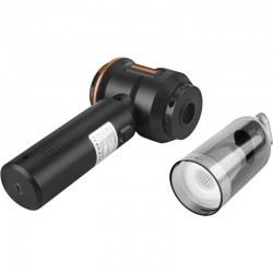 Akum. Mini dulkių siurblys 100W 11.1V LI-ION 6.0Ah Akum. Mini dulkių siurblys 100W 11.1V LI-ION 6.0Ah