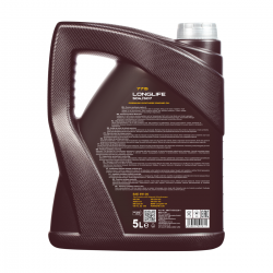 Variklio alyva MANNOL Longlife 5W-30 5l