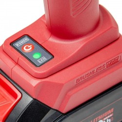 Akumuliatorinis sekatorius WORCRAFT 20V LI-ION su teleskopiniu prailginimu Akumuliatorinis sekatorius WORCRAFT 20V LI-ION su teleskopiniu prailginimu