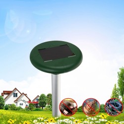 Kurmių baidyklės 2vnt. TR1733 Kurmių baidyklės 2vnt. TR1733