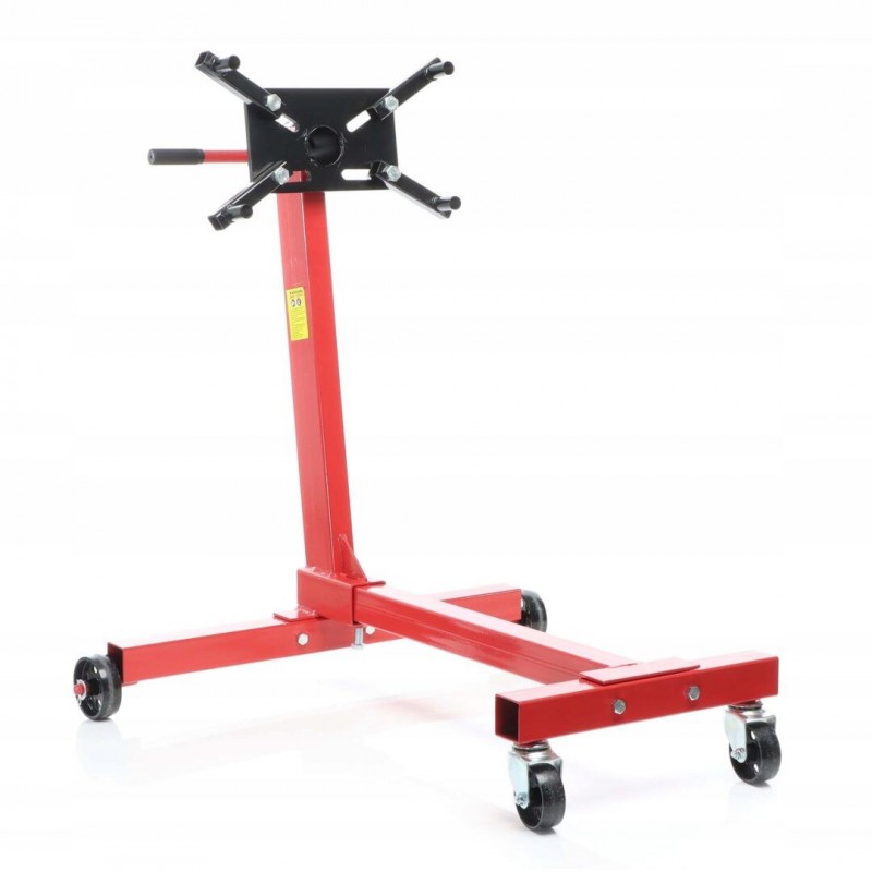 Variklio stendas 1000LBS(454kg)