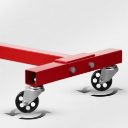 Variklio stendas 1000LBS(454kg)