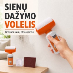 Dažymo rinkinys Dažymo rinkinys