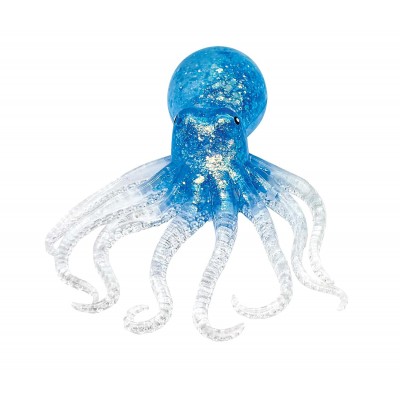 Squishy tamprus aštuonkojis...