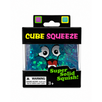 Antistresinis squishy...