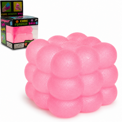 Antistresinis squishy...
