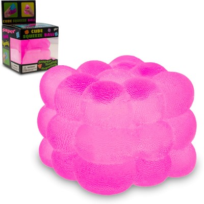 Antistresinis squishy...