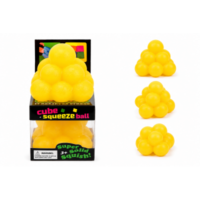 Antistresinis squishy...