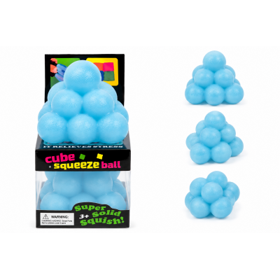 Antistresinis squishy...