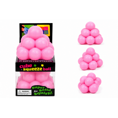 Antistresinis squishy...