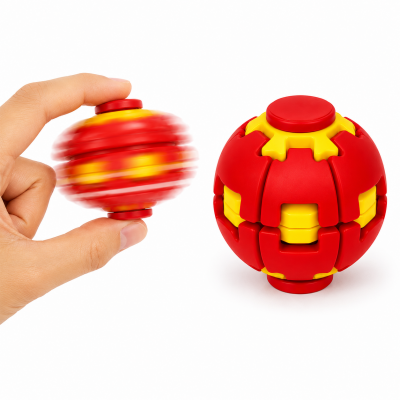 Fidget Spinner Kamuoliukas...
