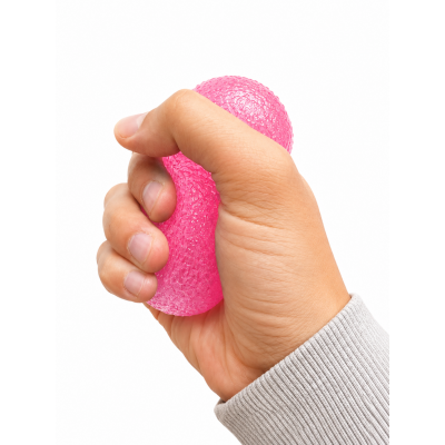Antistresinis squishy...