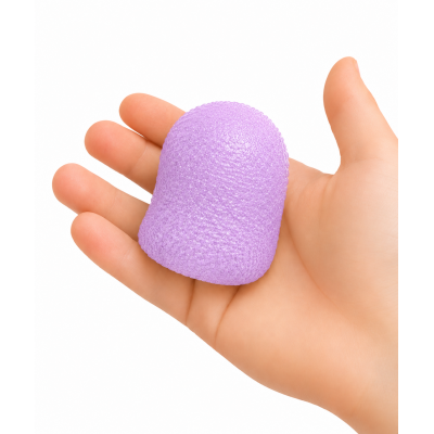 Antistresinis squishy...