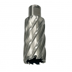 Gręžimo karūna metalui HSS-E Cobalt