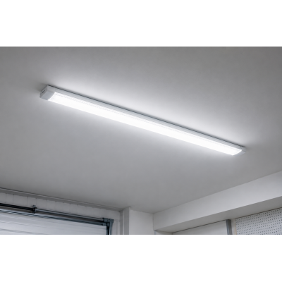 27W LED šviestuvas / lempa...