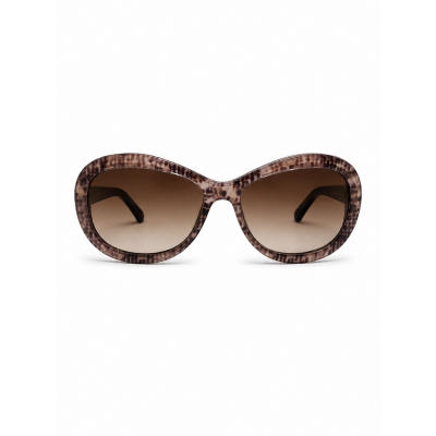 Chanel 5219 akiniai nuo saulės