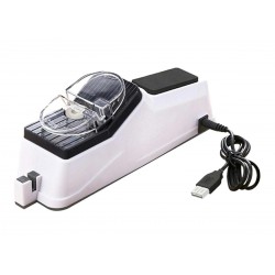 USB elektrinis peilių galąstuvas