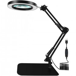 LED stalinė lempa 11W