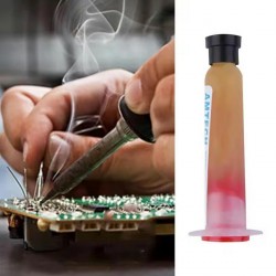Litavimo rinkinys elektroniniams prietaisams Litavimo rinkinys elektroniniams prietaisams