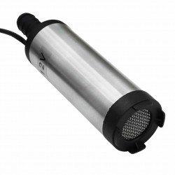 12V Kuro siurblys