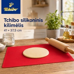 Silikoninis virtuvės kilimėlis Silikoninis virtuvės kilimėlis