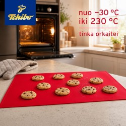 Silikoninis virtuvės kilimėlis Silikoninis virtuvės kilimėlis