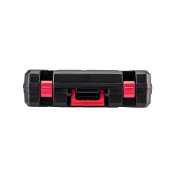 Akumuliatorinis grandininis mini pjūklas 8” su teleskop. prailg. WORCRAFT 20V LI-ION