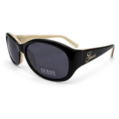 Guess GU6404 BLKHRN-3 –...