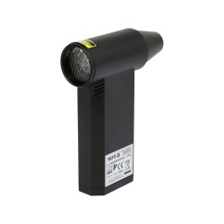 Akumuliatorinis turbo pūstuvas mini 135000 RPM 7.2V LI-ION Akumuliatorinis turbo pūstuvas mini 135000 RPM 7.2V LI-ION