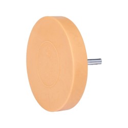 Diskinis trintukas su koteliu klijų šalinimui 88mm Diskinis trintukas su koteliu klijų šalinimui 88mm