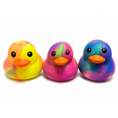 Didelis spalvotas squishy...