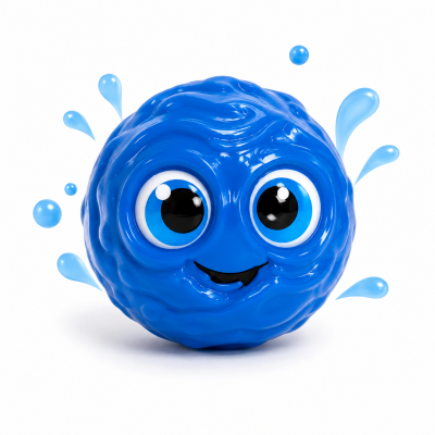 NeeDoh Nice Cube pepsi –...