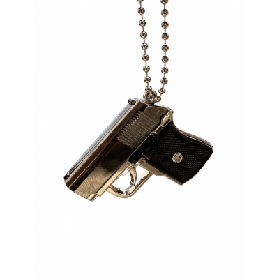 Mini lazeris - pistoletas -...