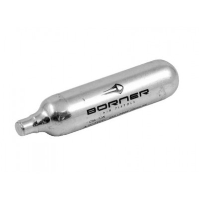 CO2 Borner Balionėlis 12 G...