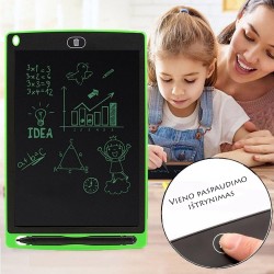 Elektroninė piešimo lentelė Elektroninė piešimo lentelė