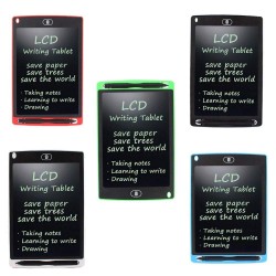 Elektroninė piešimo lentelė Elektroninė piešimo lentelė