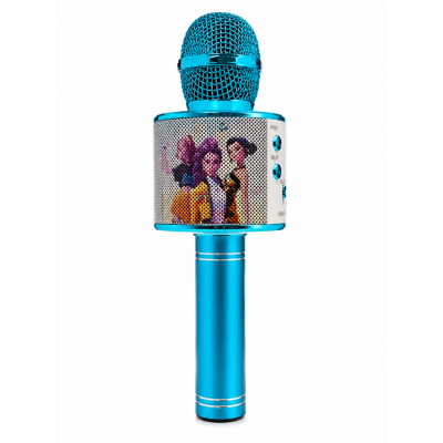 K-POP belaidis karaoke...