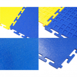 Modulinių surenkamų grindų danga PVC 500x500x7m Modulinių surenkamų grindų danga PVC 500x500x7m
