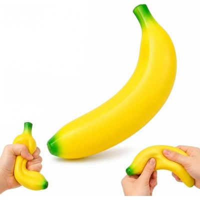 Squishy bananas – minkštas...
