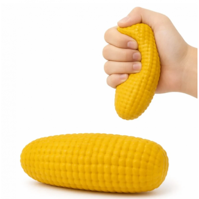 Squishy kukurūzas –...