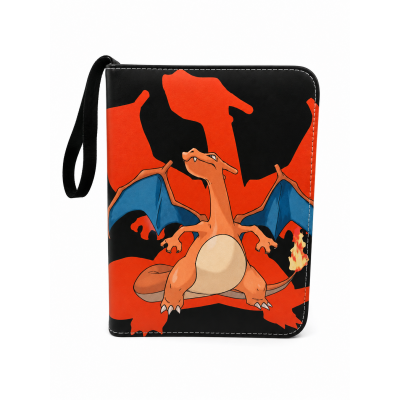 Didelis Pokemon kortų...