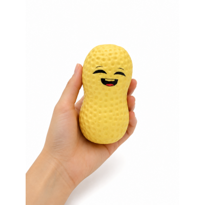 Squishy linksmas žemės...