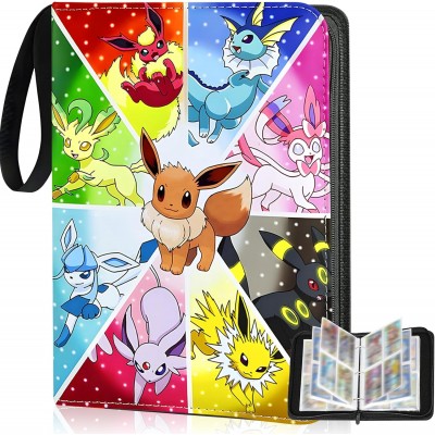Didelis Pokemon kortų...