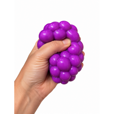 Squishy raudonųjų vynuogių...