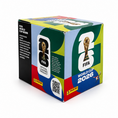 Panini FIFA World Cup 2026...