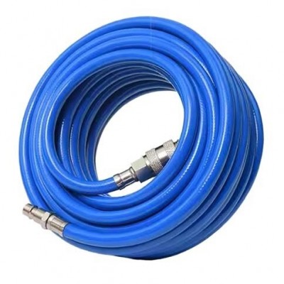 Žarna su jungtimis PVC (10x16mm)