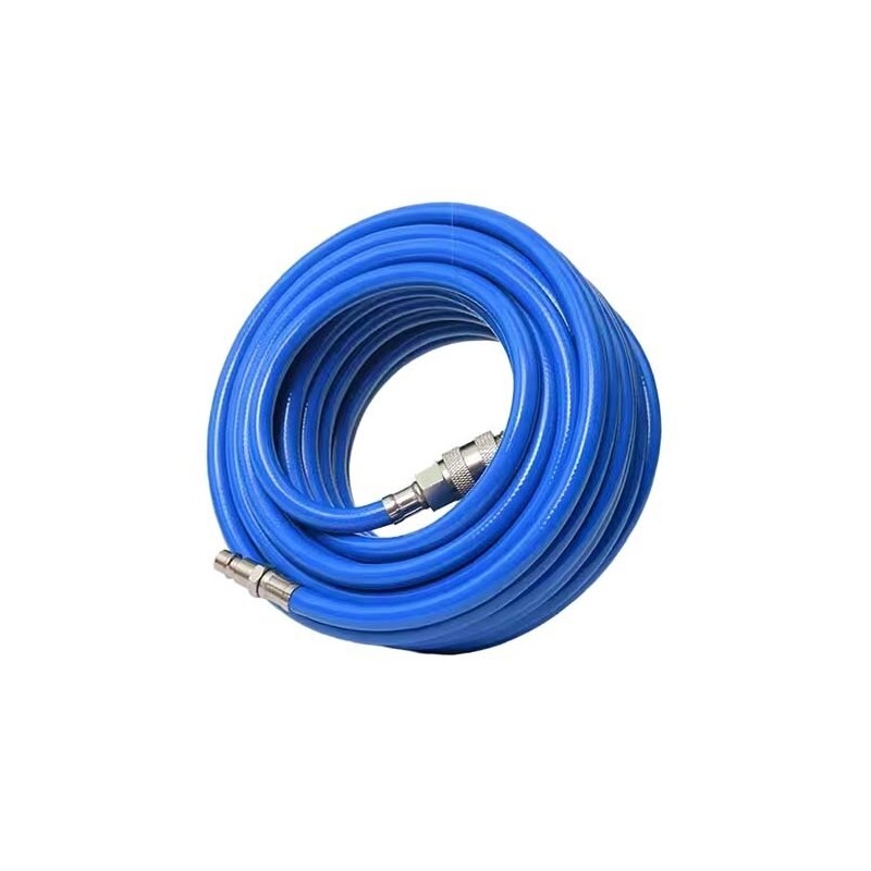 Žarna su jungtimis PVC (10x16mm)